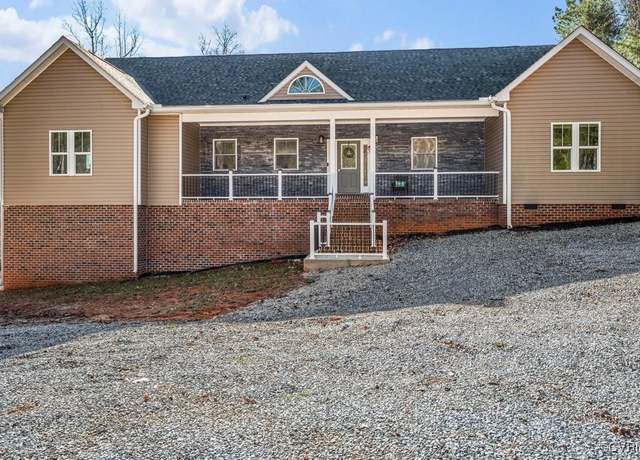 Property at 19466 Boydton Plank Rd, Warfield, VA 23889, 4 beds, 3 baths
