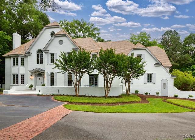 Property at 9001 Forest Ridge Ct, Henrico, VA 23229, 4 beds, 4.5 baths