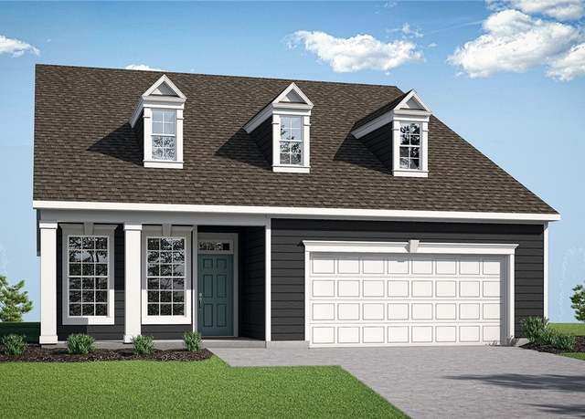 Property at 15760 Canoe Pointe Loop Unit 8-3, Chesterfield, VA 23120, 4 beds, 3 baths