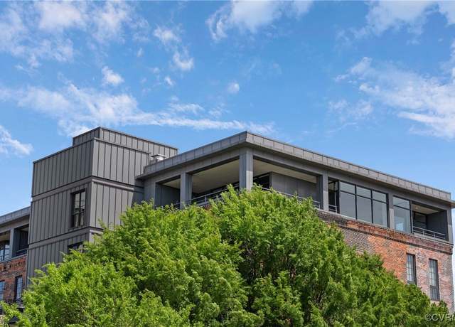 Property at 251 Rocketts Way #506, Henrico, VA 23231, 2 beds, 2.5 baths