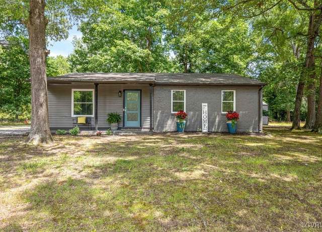 Property at 4701 Lucinda Ln, Henrico, VA 23234, 3 beds, 1 bath