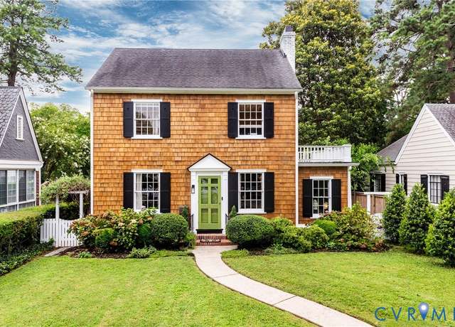 Property at 4708 King William Rd, Richmond, VA 23225, 3 beds, 3 baths