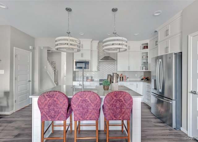 Property at 18739 Palisades Rdg, Moseley, VA 23120, 3 beds, 2.5 baths