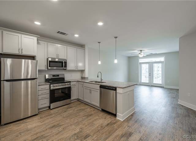 Property at 10530 Stony Bluff Dr #103, Ashland, VA 23005, 1 bed, 1 bath