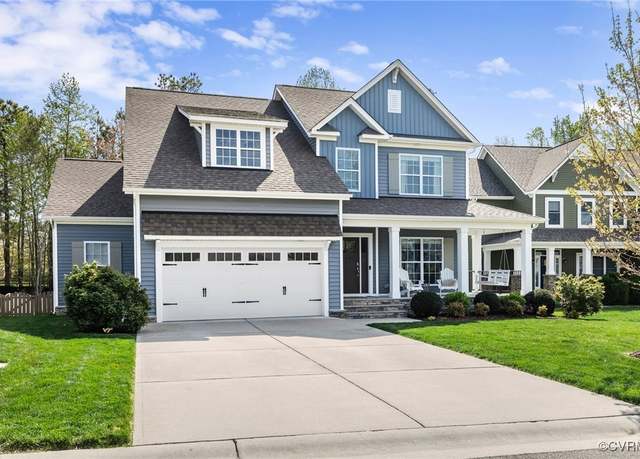 Property at 3919 Graythorne Dr, Midlothian, VA 23112, 4 beds, 3.5 baths