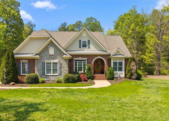 Property at 12712 Dell Hill Ct, Chesterfield, VA 23831, 4 beds, 3 baths