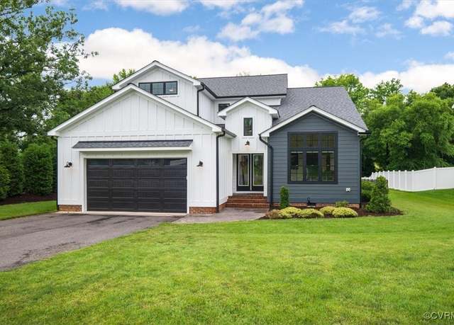 Property at 333 Pond View Ln, Goochland, VA 23103, 4 beds, 3.5 baths