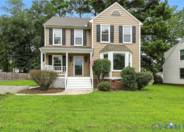 Property at 10604 Timber Pass, Glen Allen, VA 23060, 3 beds, 2.5 baths
