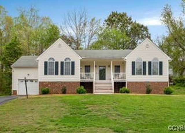 Property at 2736 Knobbly Ct, Chester, VA 23831, 3 beds, 2 baths