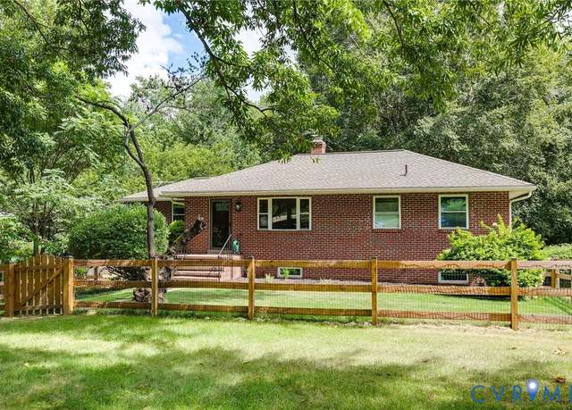 Property at 6315 Shadybrook Ln, Richmond, VA 23224, 4 beds, 2 baths