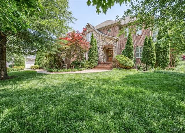 Property at 11742 Olde Covington Way, Glen Allen, VA 23059, 6 beds, 4.5 baths