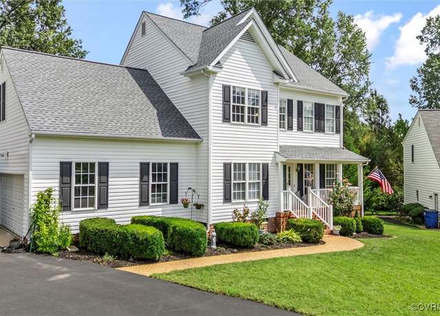 Property at 2217 Flat Branch Ct, Henrico, VA 23233, 4 beds, 2.5 baths