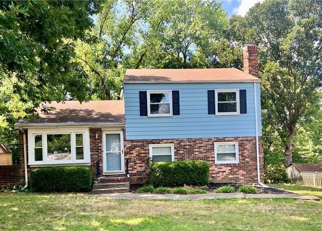 Property at 4124 Jackie Ln, North Chesterfield, VA 23234, 3 beds, 2 baths