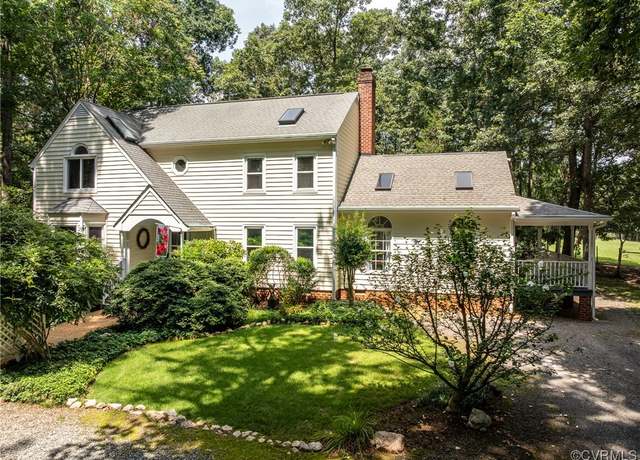Property at 12383 Shop Creek Dr, Hanover, VA 23146, 3 beds, 3.5 baths