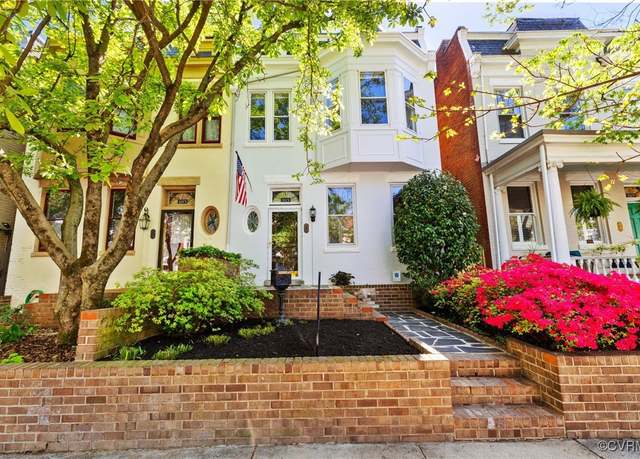 Property at 2115 Floyd Ave, Richmond, VA 23220, 3 beds, 1.5 baths