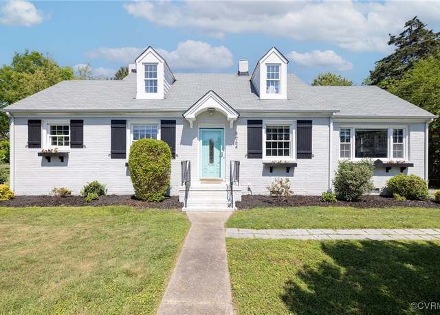 Property at 8064 Signal Hill Rd, Mechanicsville, VA 23111, 3 beds, 2 baths