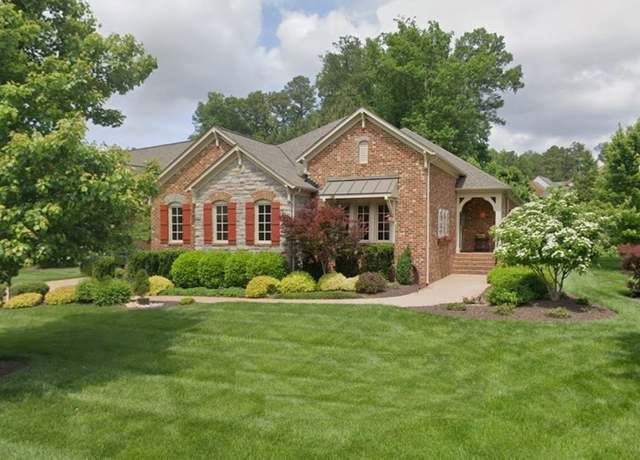 Property at 704 Milstead Ln, Manakin Sabot, VA 23103, 4 beds, 3.5 baths