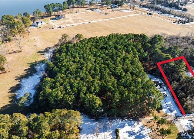 Property at Lot 59J Georgia Ave, West Point, VA 23181