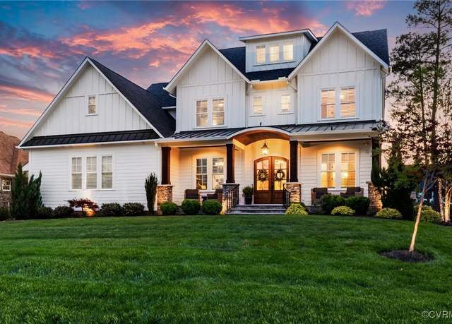 Property at 16143 Old Castle Rd, Midlothian, VA 23112, 6 beds, 5.5 baths