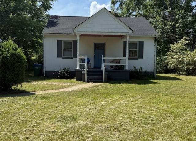 Property at 3117 Lost Ln, Richmond, VA 23224, 2 beds, 1 bath