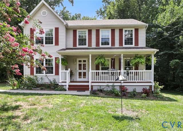 Property at 9037 Westone Rd, Mechanicsville, VA 23116, 4 beds, 2.5 baths