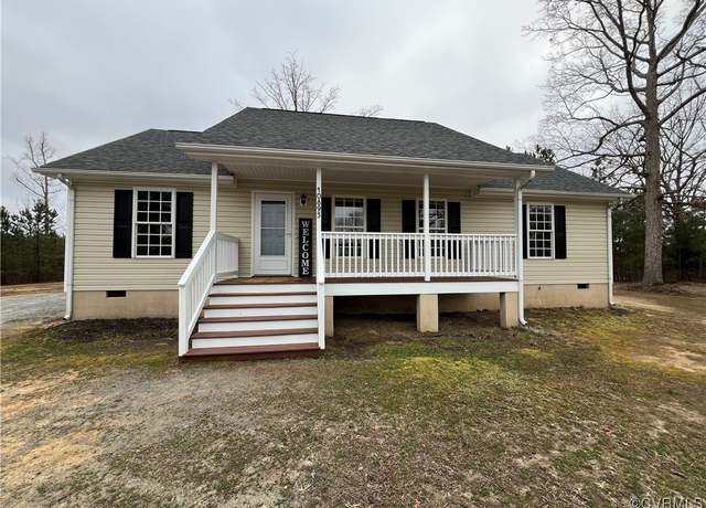Property at 10895 Asbury Rd, Mc Kenney, VA 23872, 3 beds, 2 baths