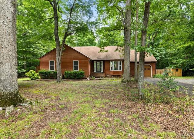 Property at 14124 River Rd, Chesterfield, VA 23838, 3 beds, 2 baths