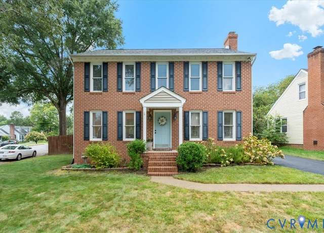 Property at 9408 Chipping Dr, Chesterfield, VA 23237, 3 beds, 2.5 baths