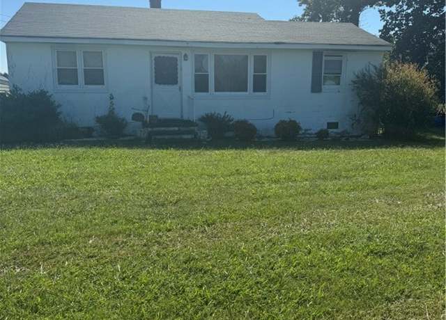 Property at 2371 Mantua Rd, King & Queen, VA 23177, 3 beds, 1 bath