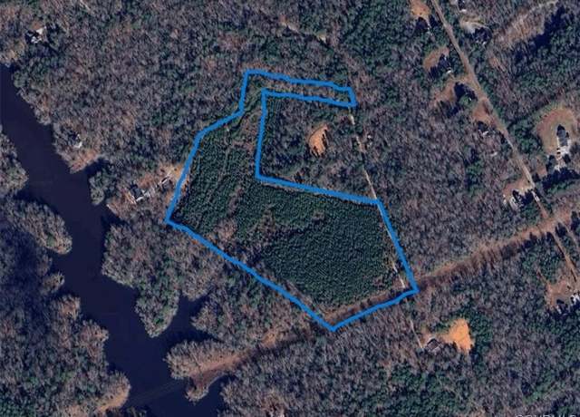 Property at 3270 Diascund Reservoir Rd, Lanexa, VA 23089