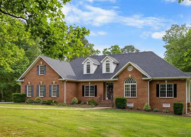 Property at 13325 Shore Lake Turn, Chesterfield, VA 23838, 5 beds, 3.5 baths