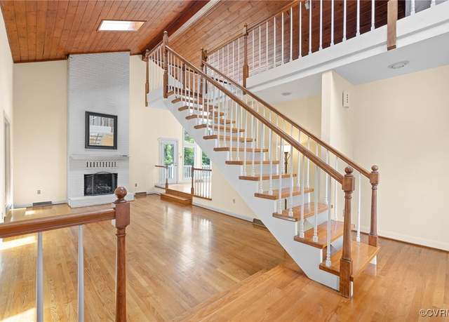 Property at 503 Prince George Ave, Hopewell, VA 23860, 3 beds, 2.5 baths