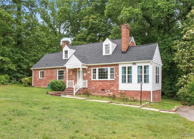 Property at 6706 Jahnke Rd, Richmond, VA 23225, 4 beds, 2 baths
