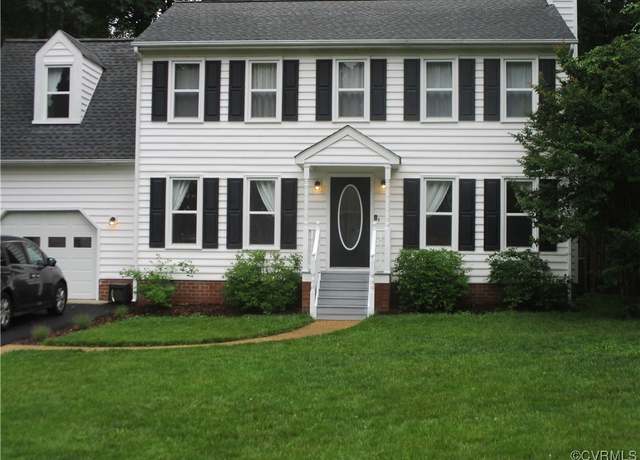 Property at 8131 Preakness Ct, Chesterfield, VA 23112, 3 beds, 2.5 baths