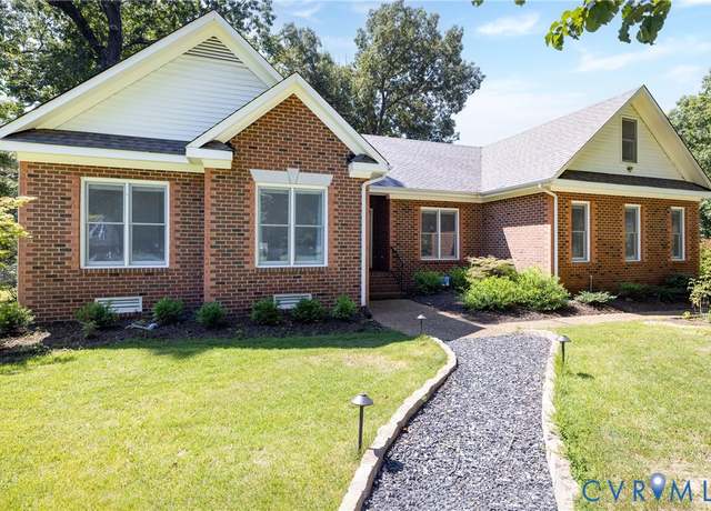 Property at 11207 Arbor Green Dr, Chester, VA 23831, 4 beds, 3 baths