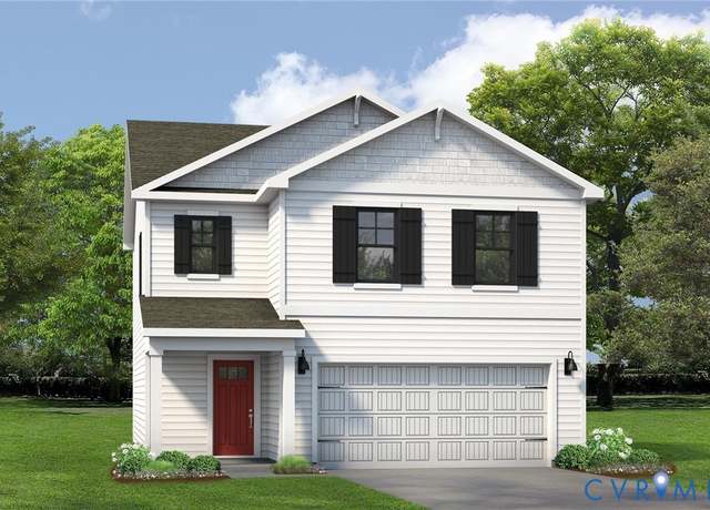 Property at 9548 Fuchsia Dr, Chester, VA 23237, 3 beds, 2.5 baths