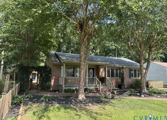 Property at 5405 Chamberlayne Ave, Richmond, VA 23227, 3 beds, 1.5 baths