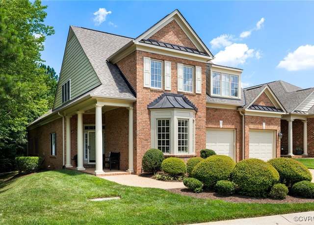 Property at 5217 Belva Rd, Glen Allen, VA 23059, 4 beds, 3.5 baths