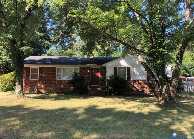 Property at 2024 Cedarhurst Dr, Richmond, VA 23225, 3 beds, 2 baths