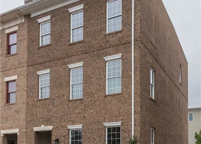 Property at 12322 Graham Meadows Dr, Henrico, VA 23233, 4 beds, 4.5 baths