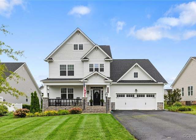 Property at 12284 N Crossing Dr, Manakin Sabot, VA 23103, 3 beds, 2.5 baths