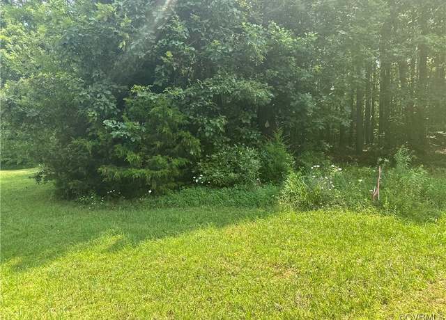 Property at 0 Ballsville Rd, Powhatan, VA 23139