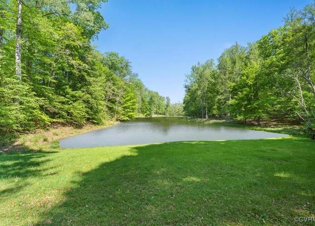 Property at 3640 Michaux Mill Dr, Powhatan, VA 23139, 4 beds, 4 baths