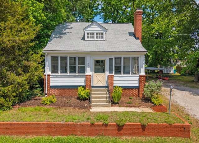 Property at 808 Azalea Ave, Henrico, VA 23227, 3 beds, 1.5 baths