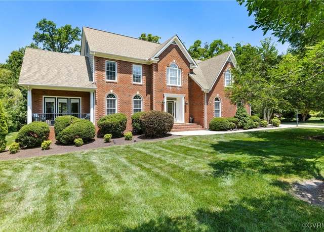 Property at 14230 Post Mill Dr, Midlothian, VA 23113, 6 beds, 5.5 baths