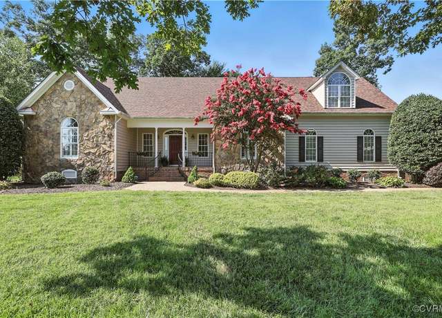 Property at 3649 Derby Ridge Loop, Midlothian, VA 23113, 3 beds, 3 baths