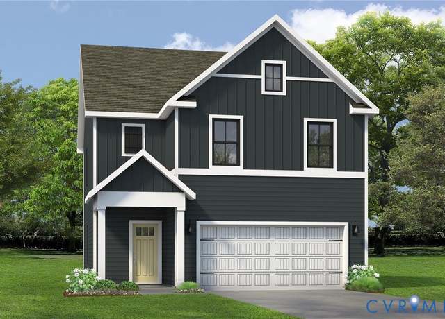 Property at 9544 Fuchsia Dr, Chester, VA 23237, 4 beds, 2.5 baths