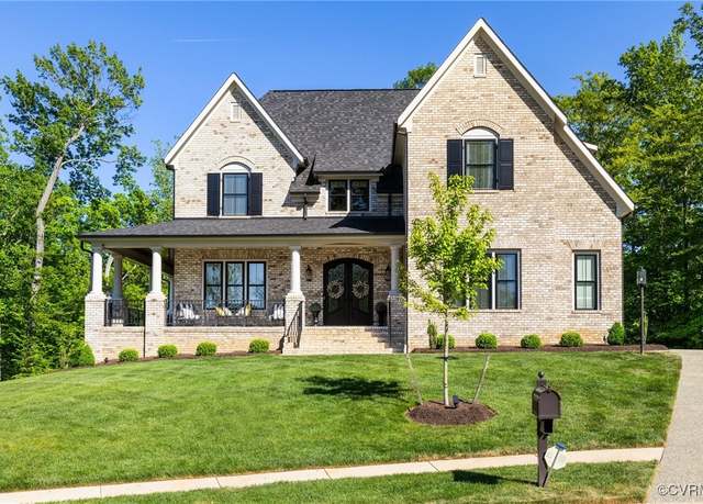 Property at 3007 Westwell Ct, Midlothian, VA 23113, 6 beds, 6 baths