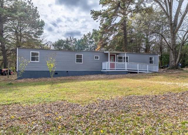 Property at 11231 Howard Rd, Amelia Courthouse, VA 23002, 3 beds, 2 baths