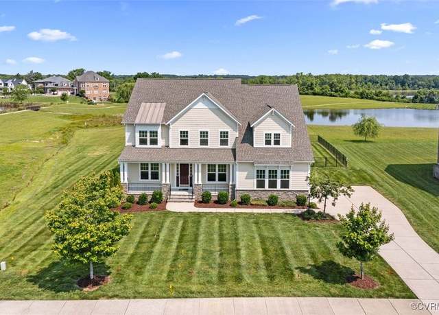 Property at 11542 Sinker Creek Dr, Chester, VA 23836, 5 beds, 4 baths